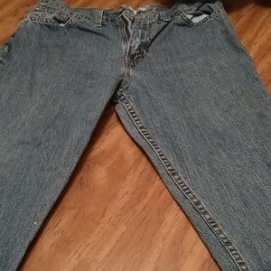 Faded Glory classic fit jeans